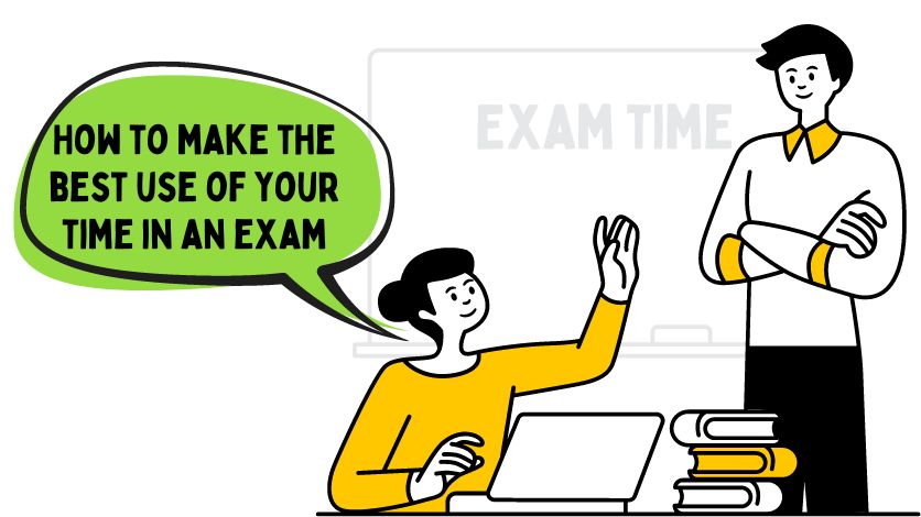exam time blog image