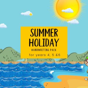 Course image for summer holiday pack