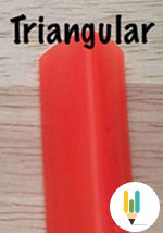 photo-of-triangular-pencil-grip