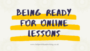 blog image online lesson