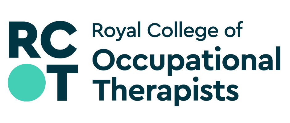 Logo adapted for RCOT for Tuesday Tutorials
