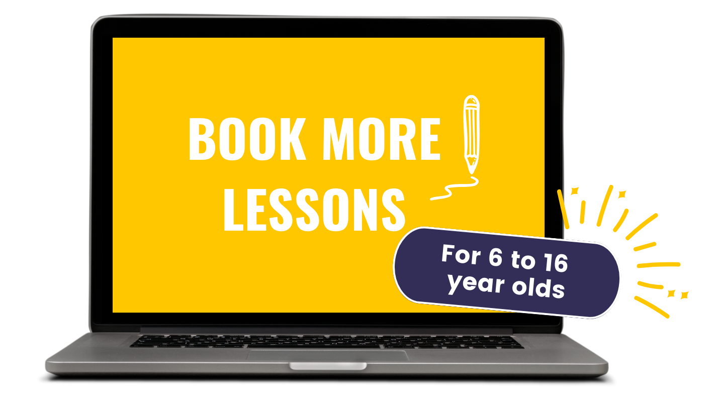 Quick link for those looking to rebook for more lessons for their child.