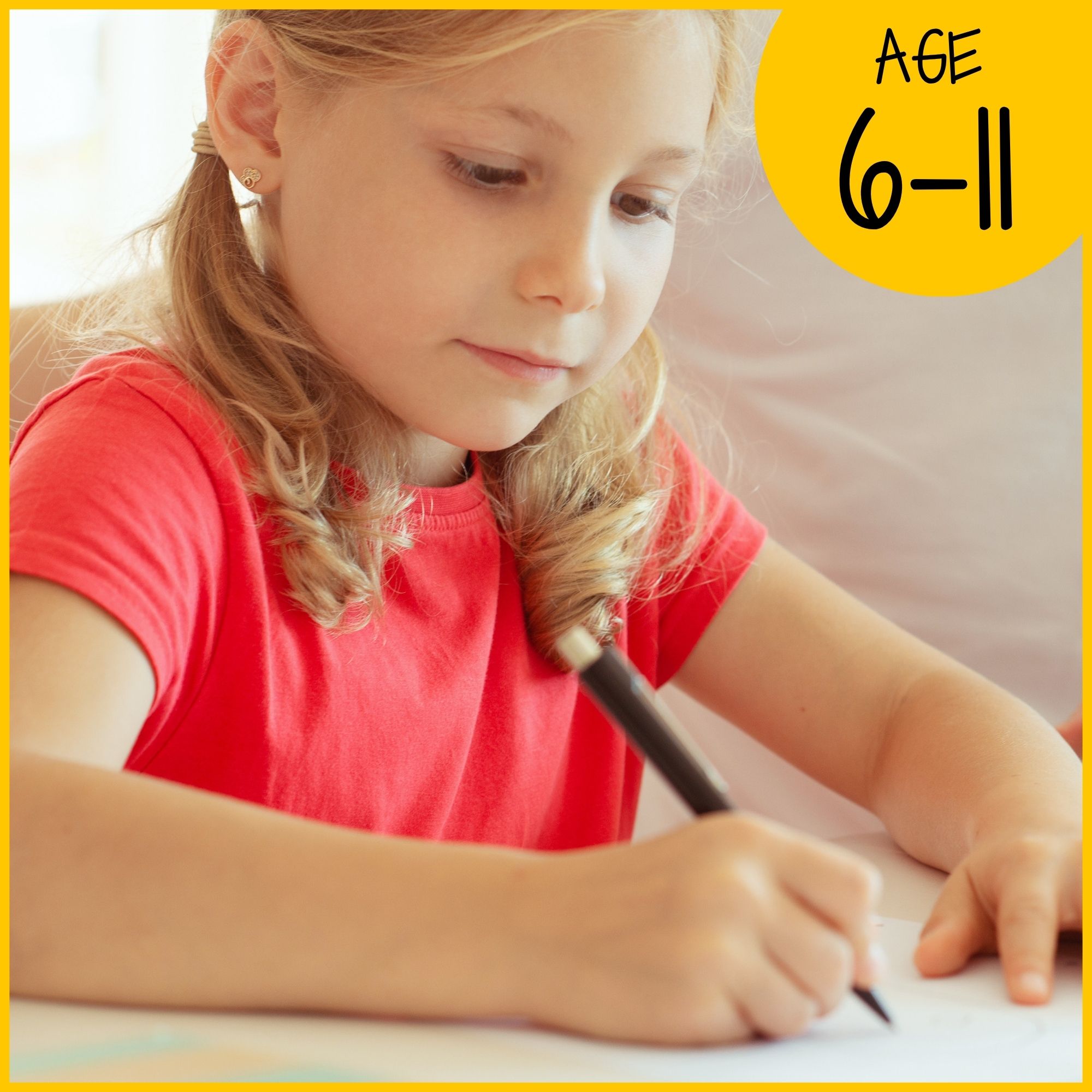 Lessons (Online) - Juniors