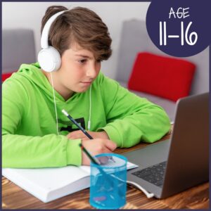 Transform Messy Handwriting: Online Lessons for Older Students