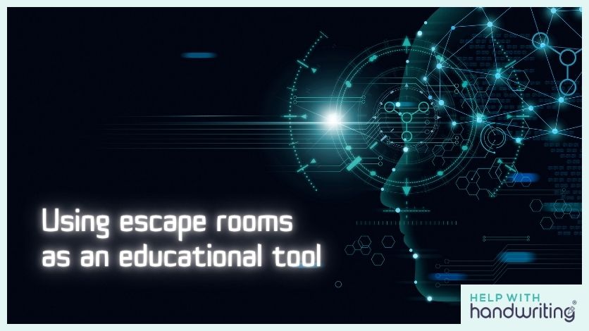 blog header image for escape room blog post