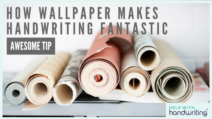 blog header image wallpaper makes writing