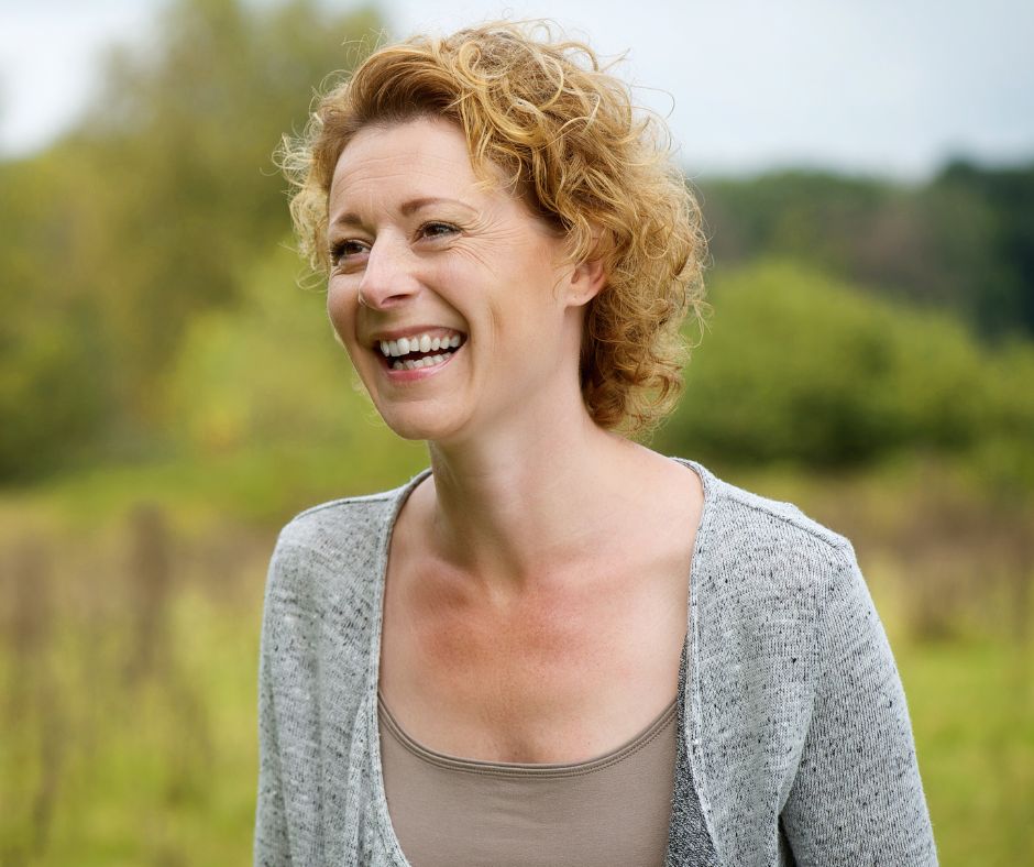 Catherine, Mum of Finn