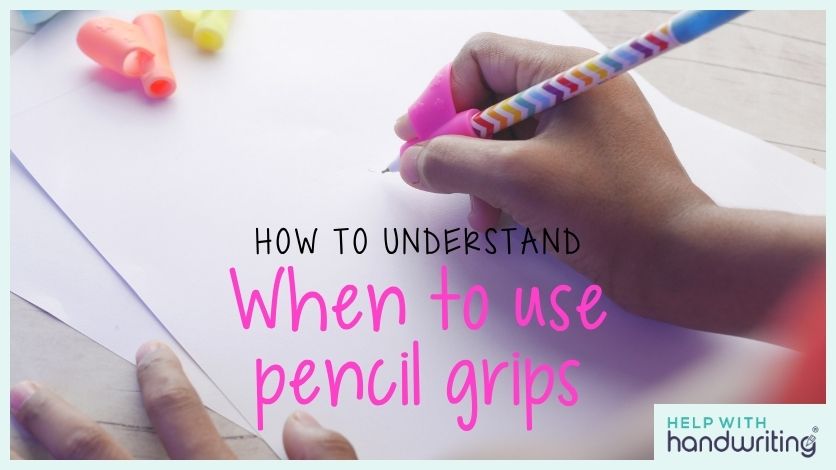 blog header image pencil grips