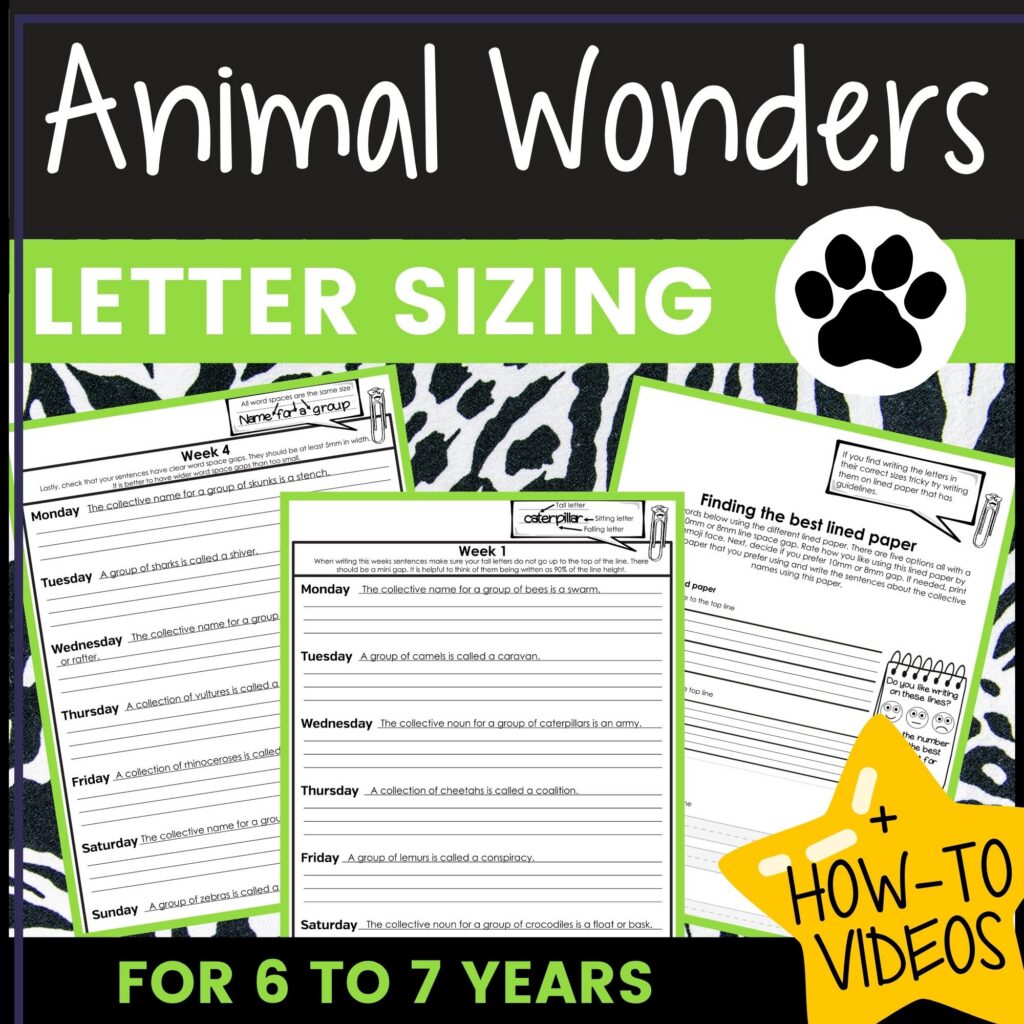 Cover Image for Animal Wonders
