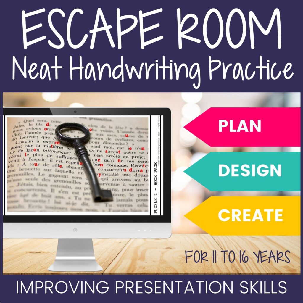 Cover image for Escape Room