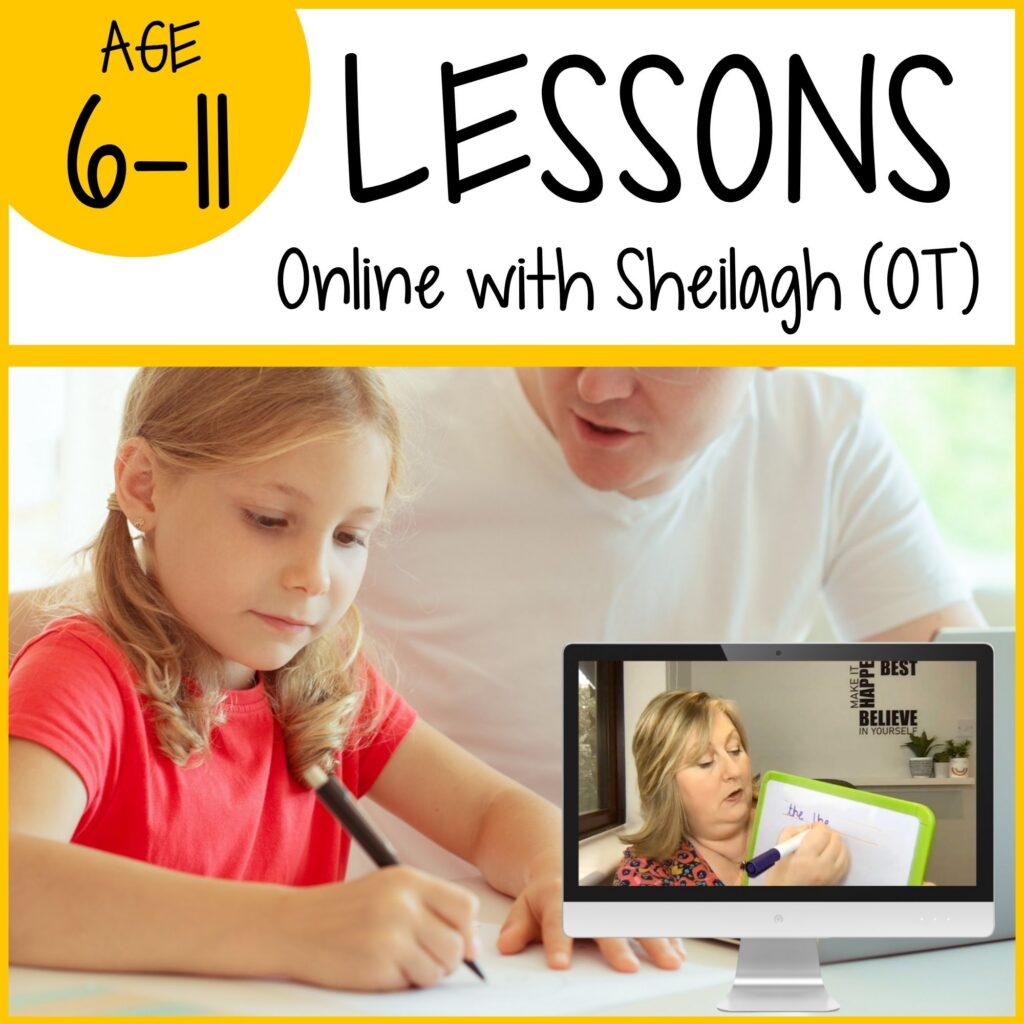 Cover image for Junior Online Lessons