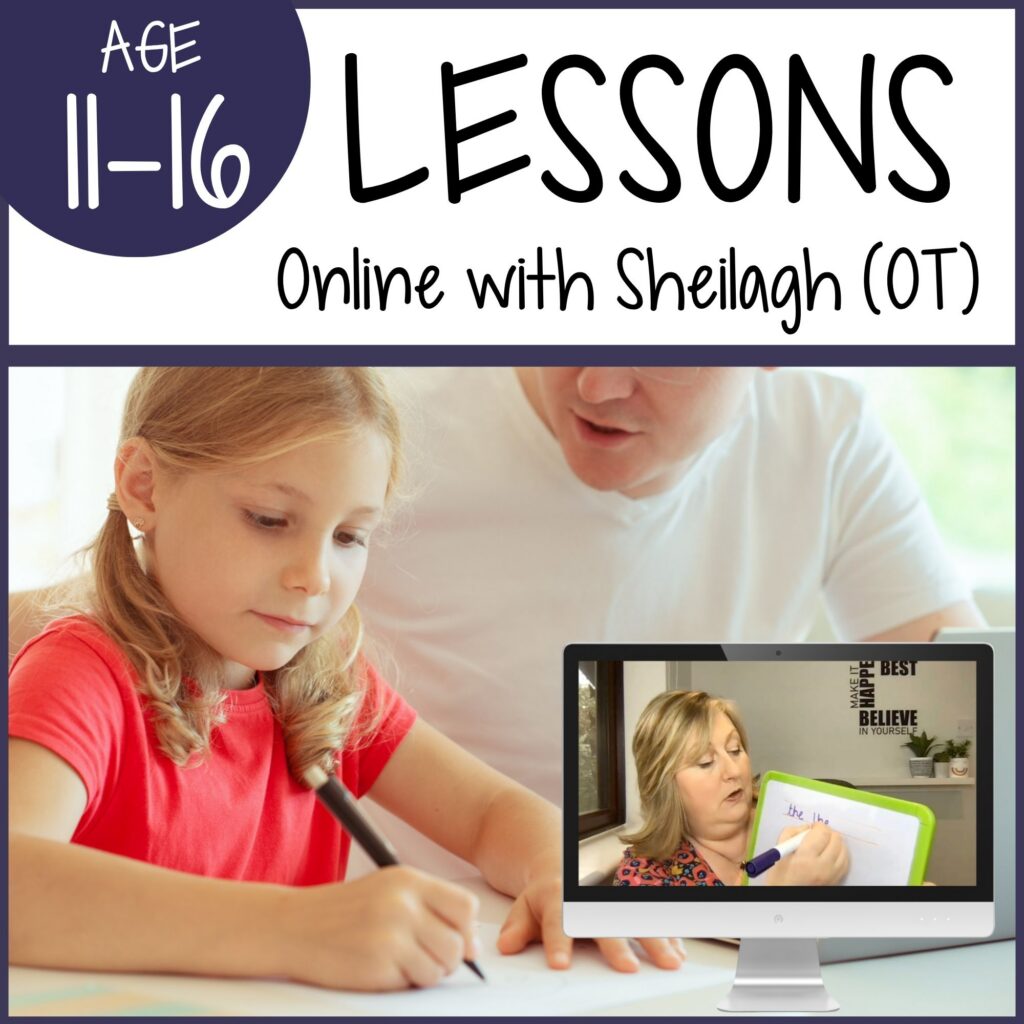 Cover image for Senior Online Lessons