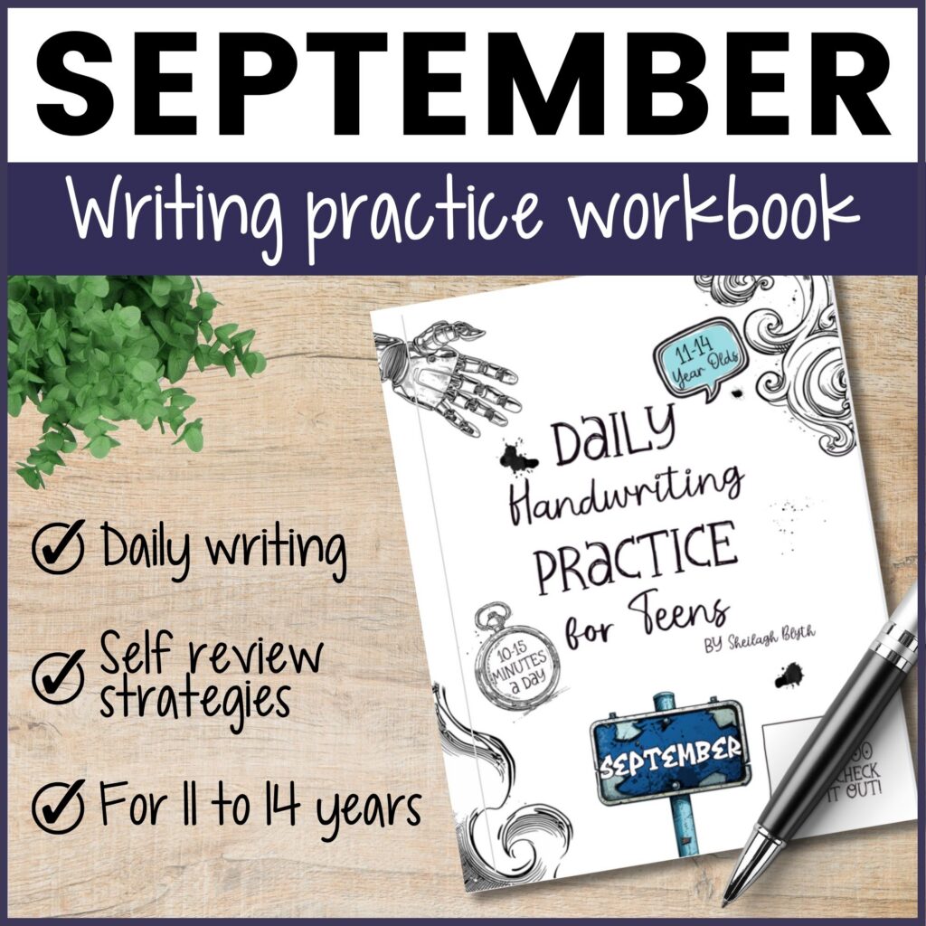 Cover image for September