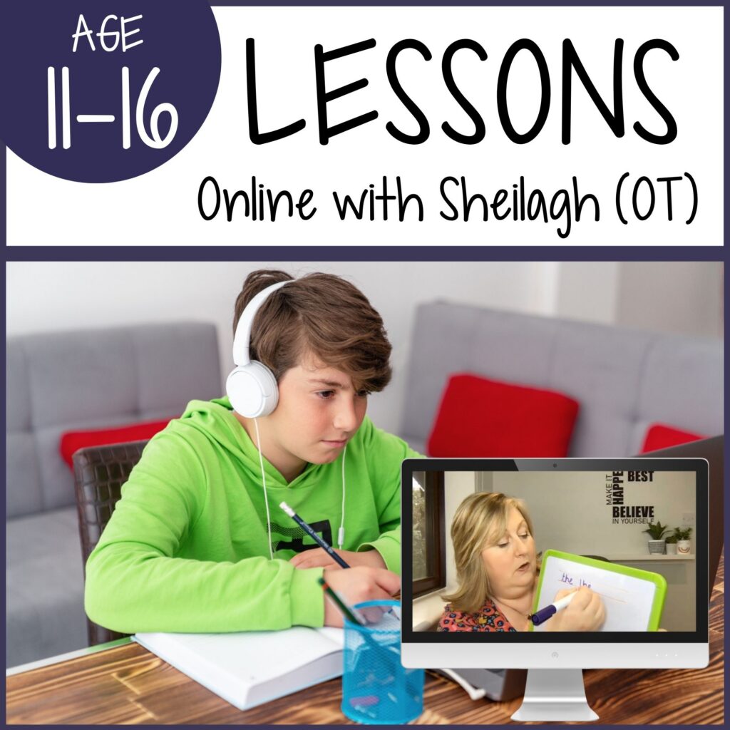 Cover image for senior online lessons