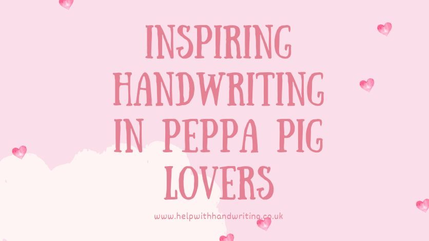 Peppa Pig blog image