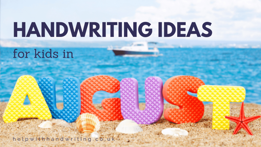 blog image august-handwriting-ideas